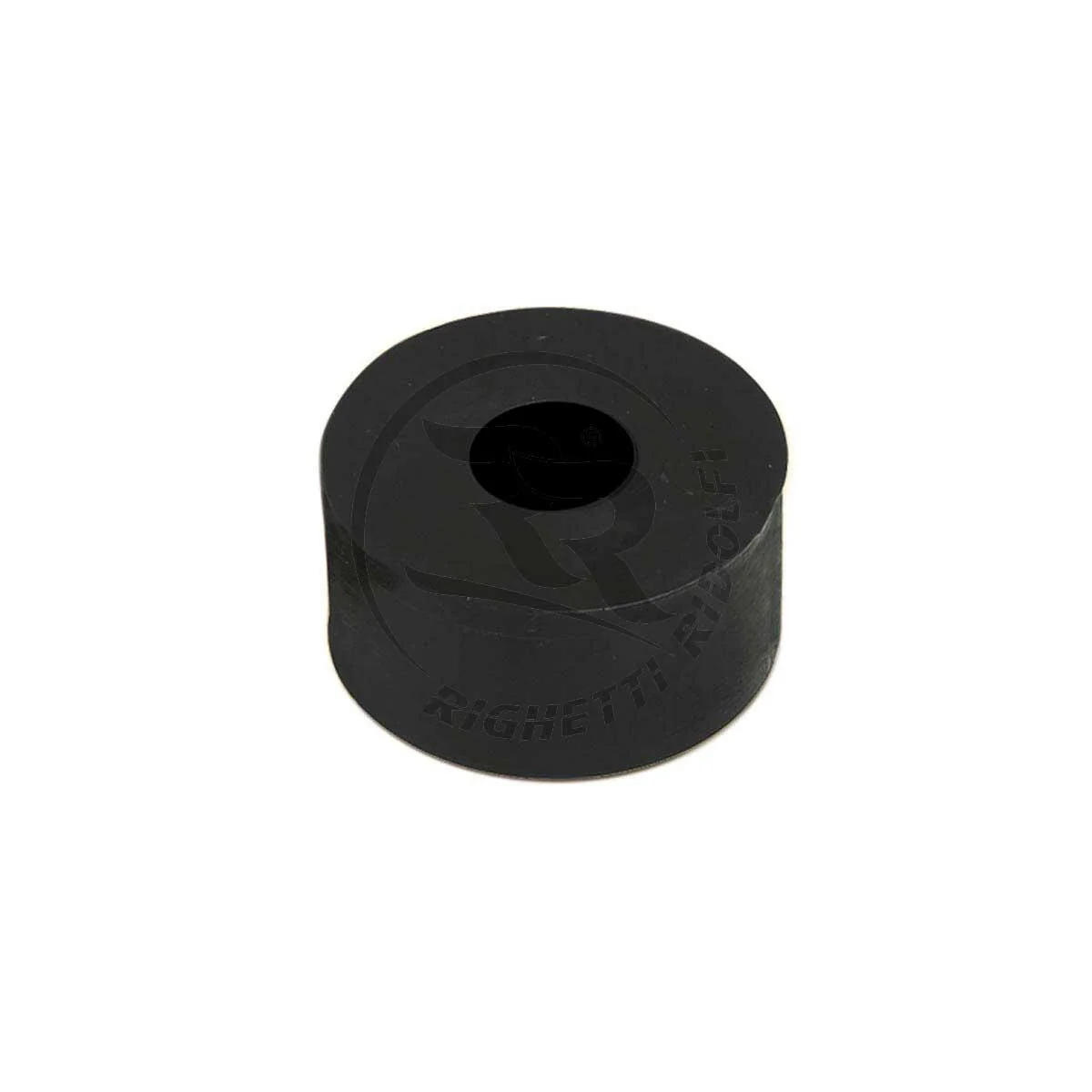 Nylon Washer 10mm Bore Ex.27mm