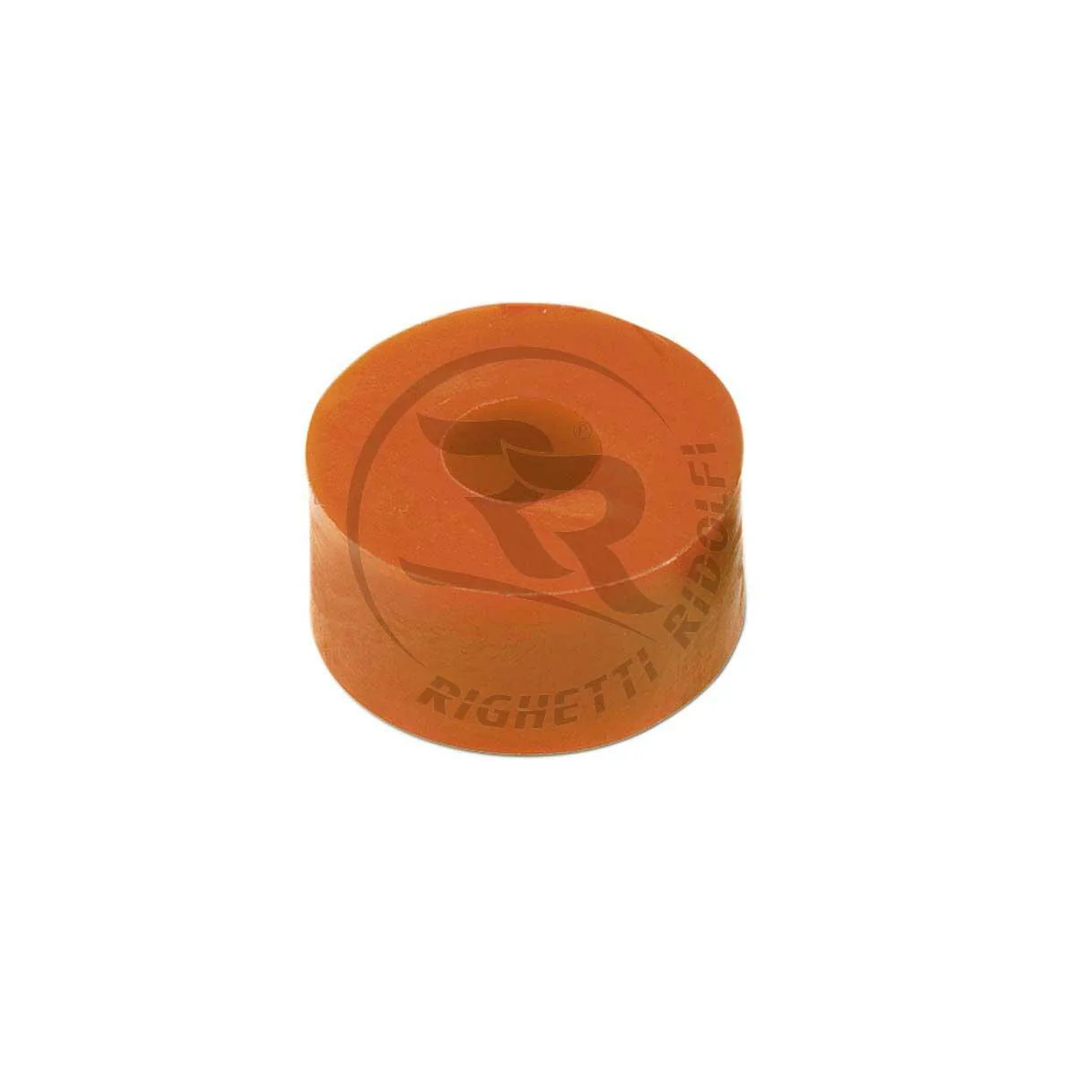 Nylon Washer 10mm Bore Ex.27mm - Image 2