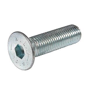 Bolt M6 CSK 25mm  x500
