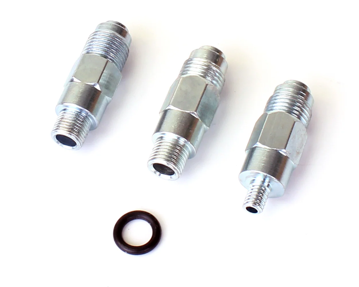 Senzo Brake Bleeding Tool & Adapters - Image 4