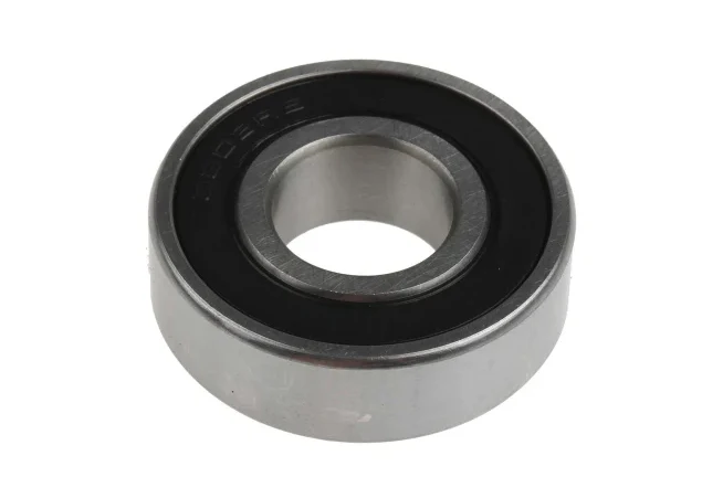 Pack of 20 x 6203RS 17mm Wheel Bearings (17mm x 40mm x 12mm) - Image 2