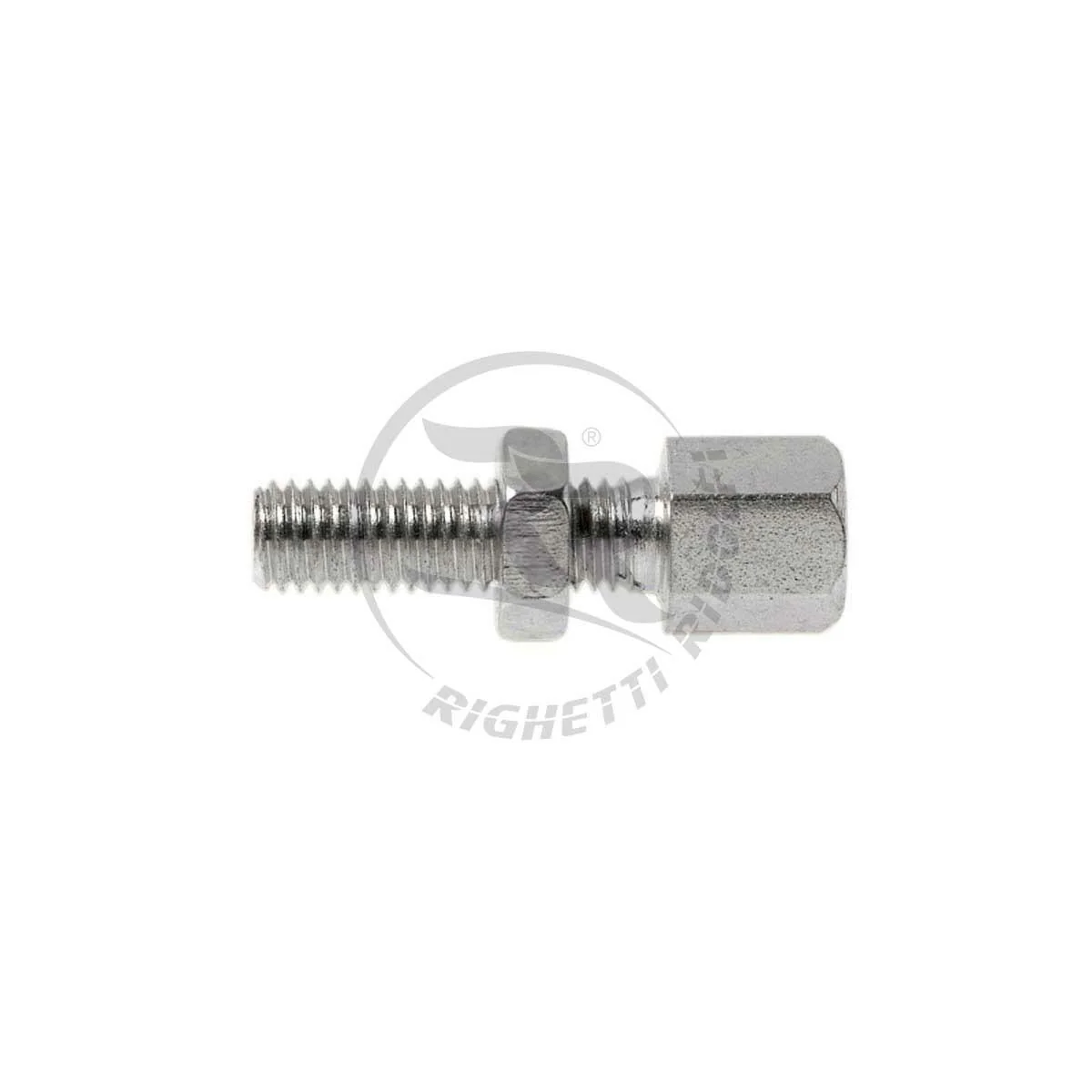 M8 40mm Cable Housing Adjuster