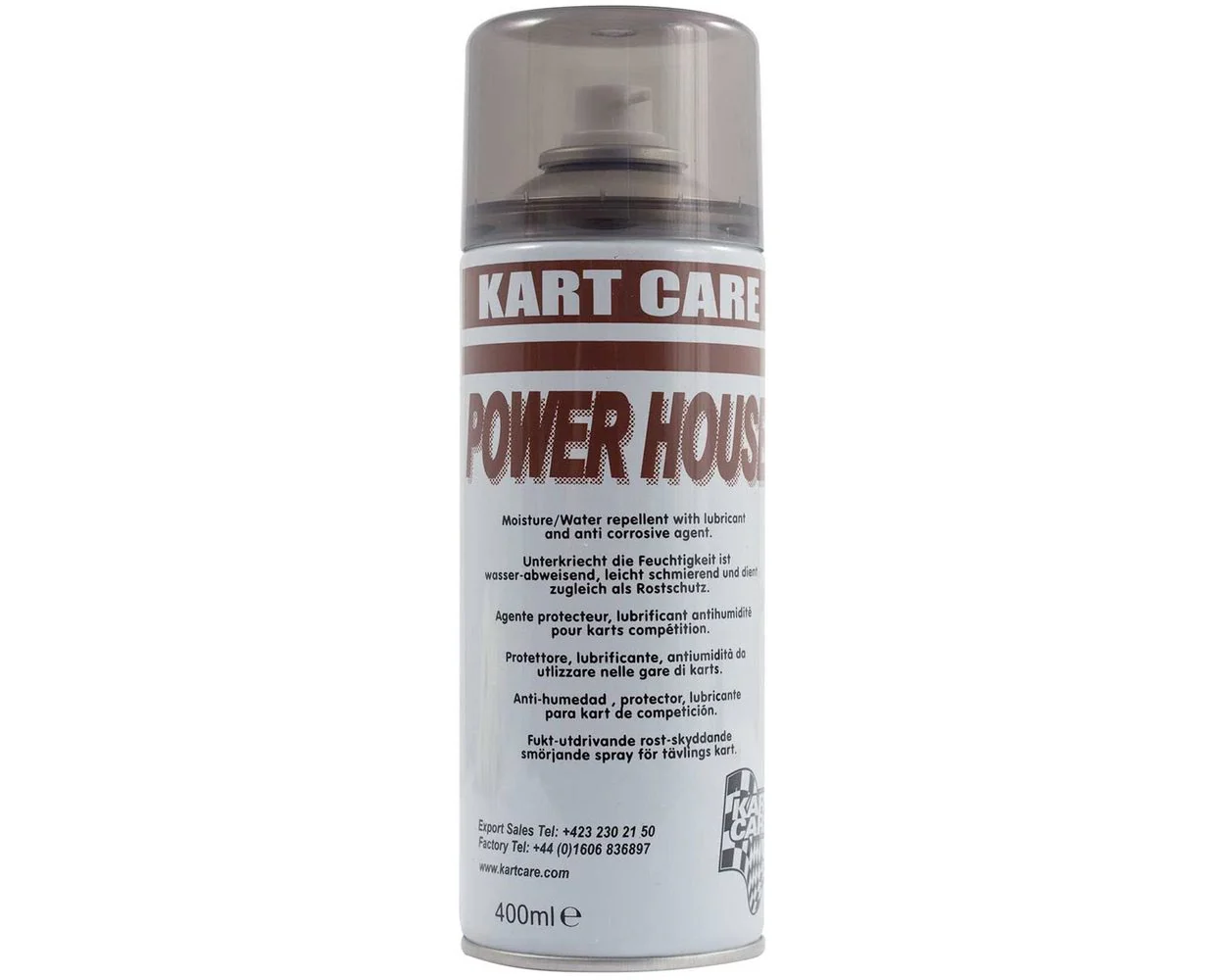 Kart Care Power House Moisture Repellent 500ml