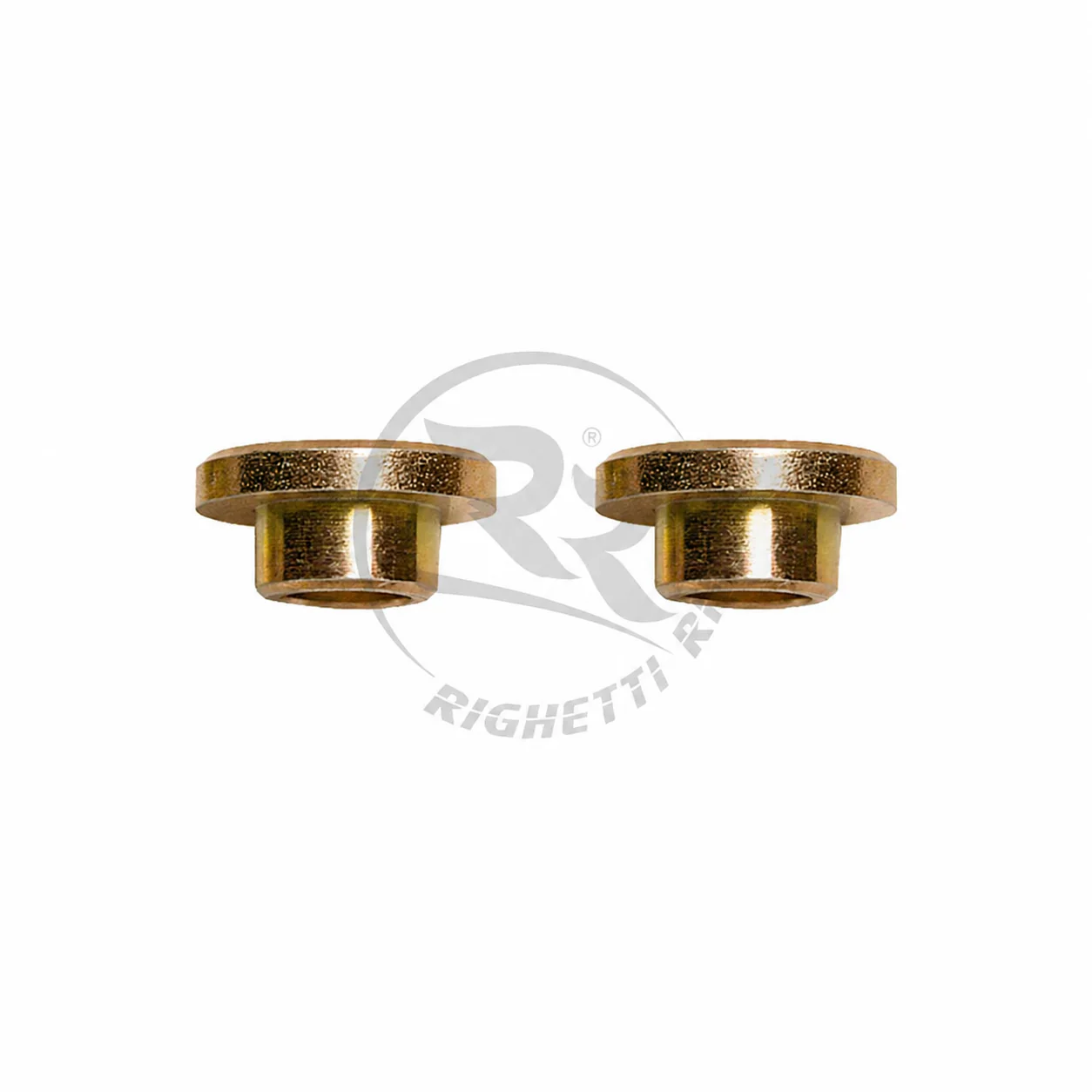 Central Caster / Camber Adjuster Pair 8mm/10mm