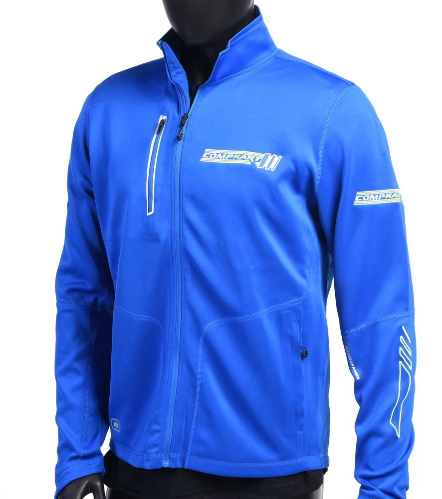 Compkart Factory Fleece - Image 3