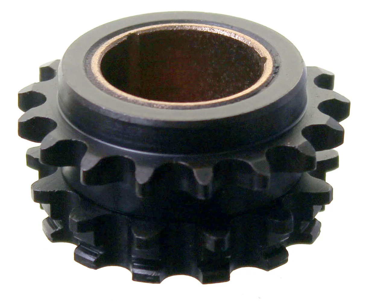 Max-Torque Replacement 219 Sprocket - Image 2