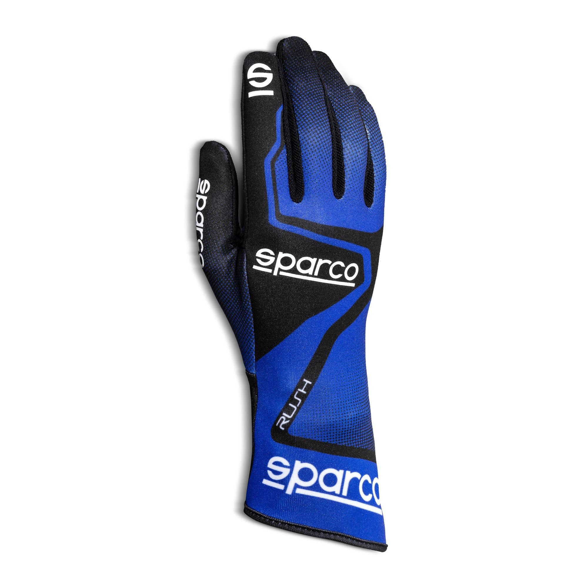 Sparco Rush Race Gloves 002556 - Image 3