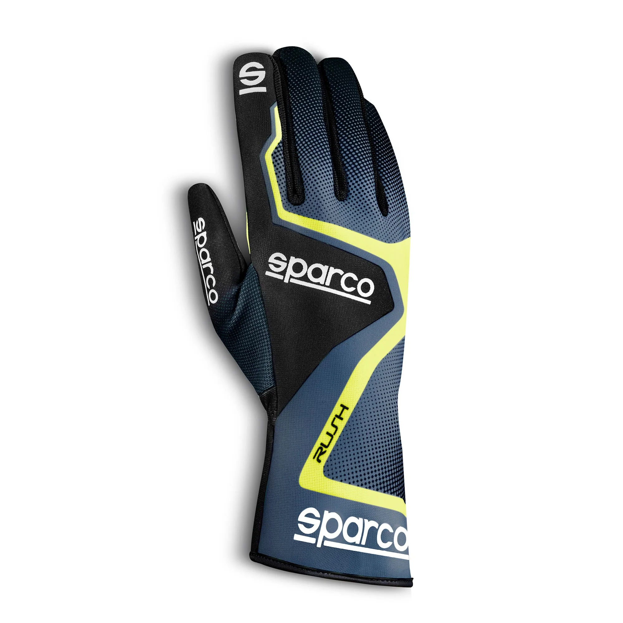Sparco Rush Race Gloves 002556 - Image 5