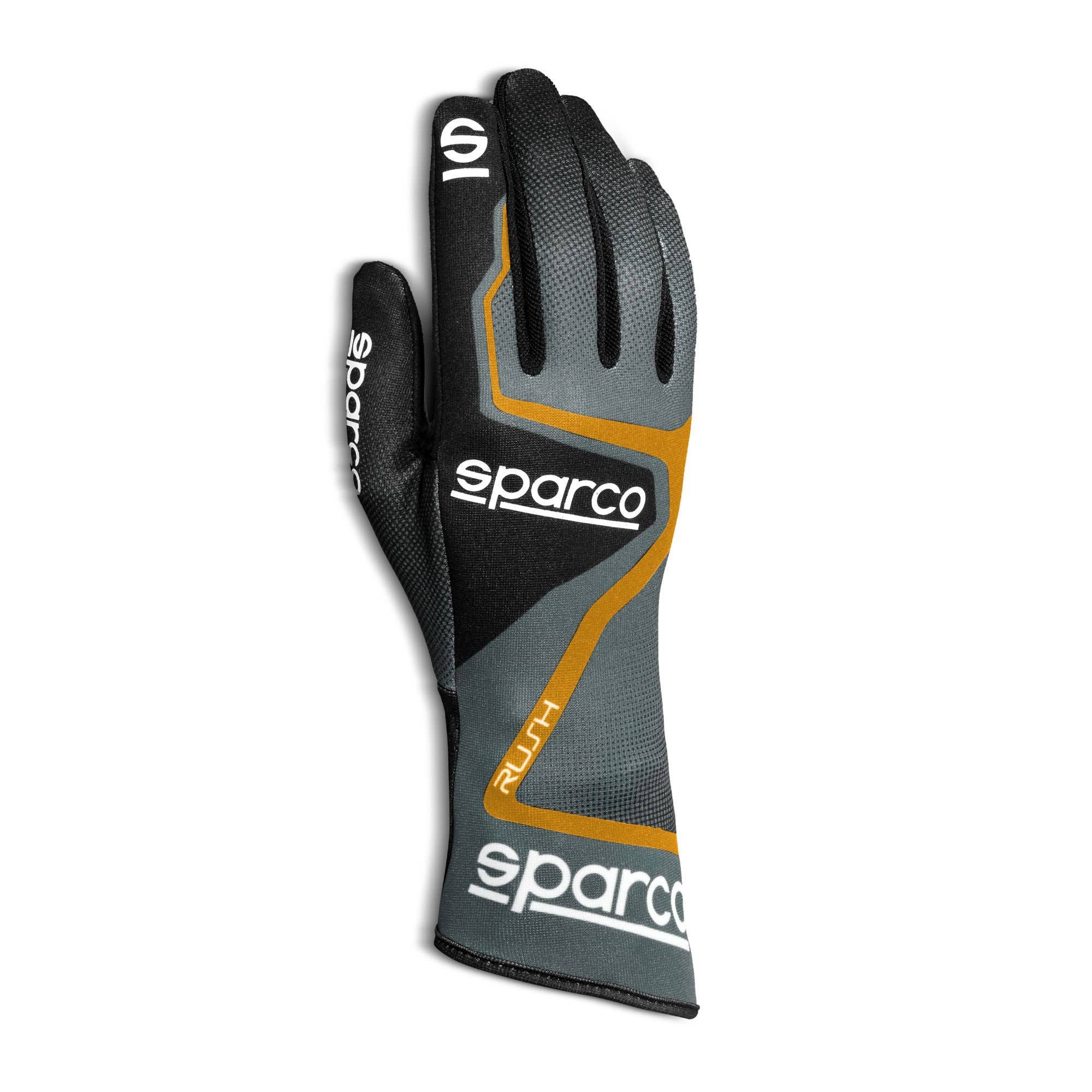 Sparco Rush Race Gloves 002556 - Image 6