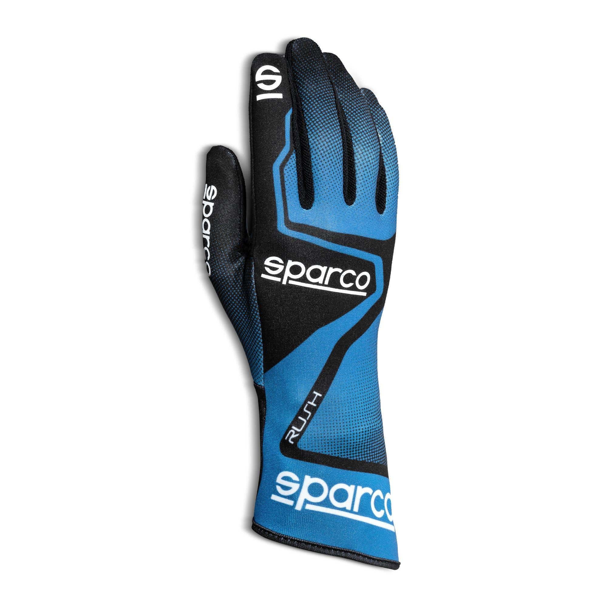 Sparco Rush Race Gloves 002556 - Image 7