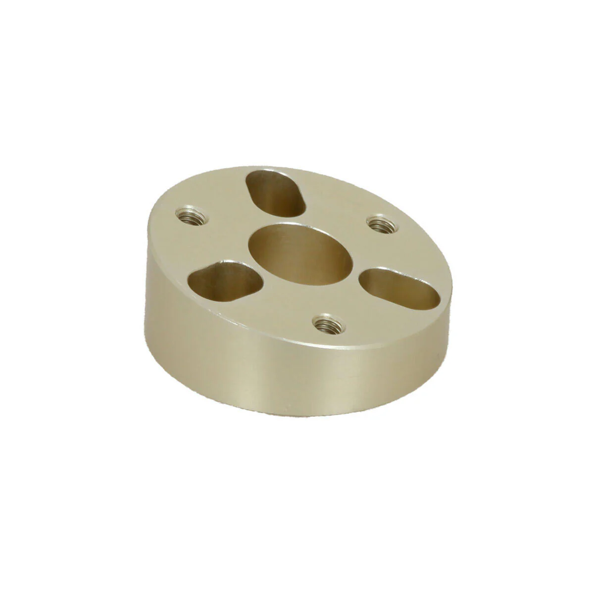 8° Angled Spacer Wedge For Steering Hub 20mm