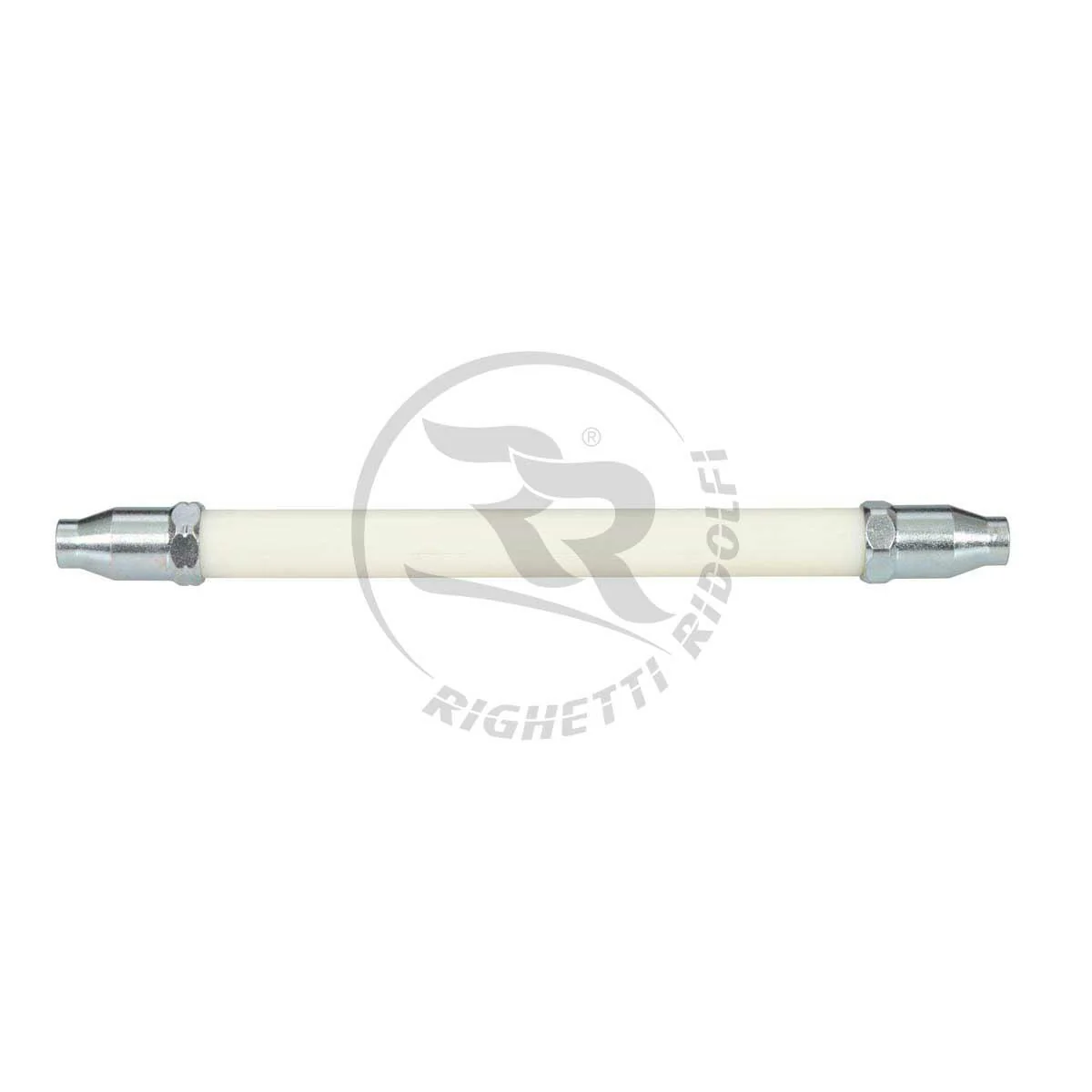 Tie Rod Nylon Heavy Duty M8 Steel Ends - Image 6