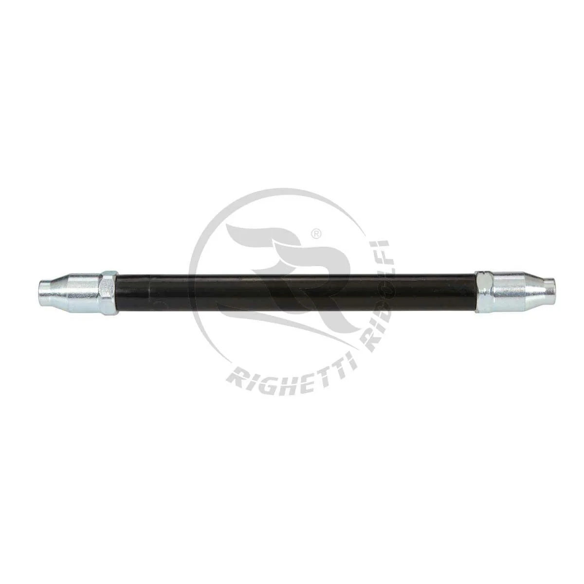 Tie Rod Nylon Heavy Duty M8 Steel Ends - Image 8