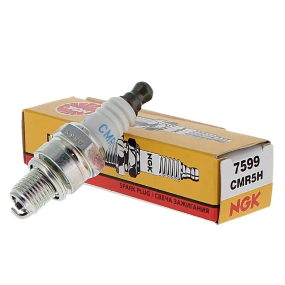 CMR5H NGK Spark Plug - Image 2