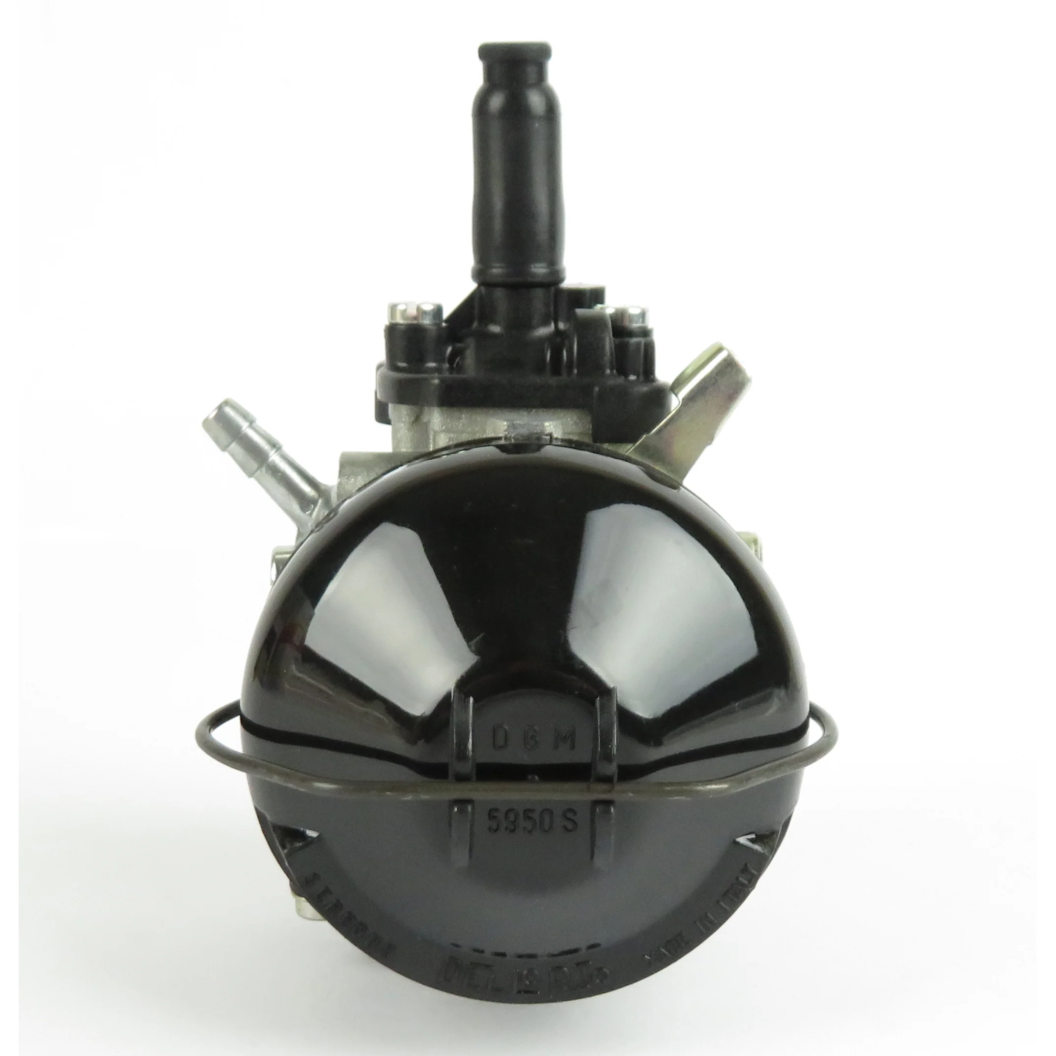 Comer C50 Carburettor 16mm Non-MSA Type R2151 SHA 16.16 - Image 4