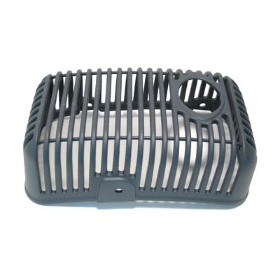 C50 Exhaust Cover Comer - Image 2