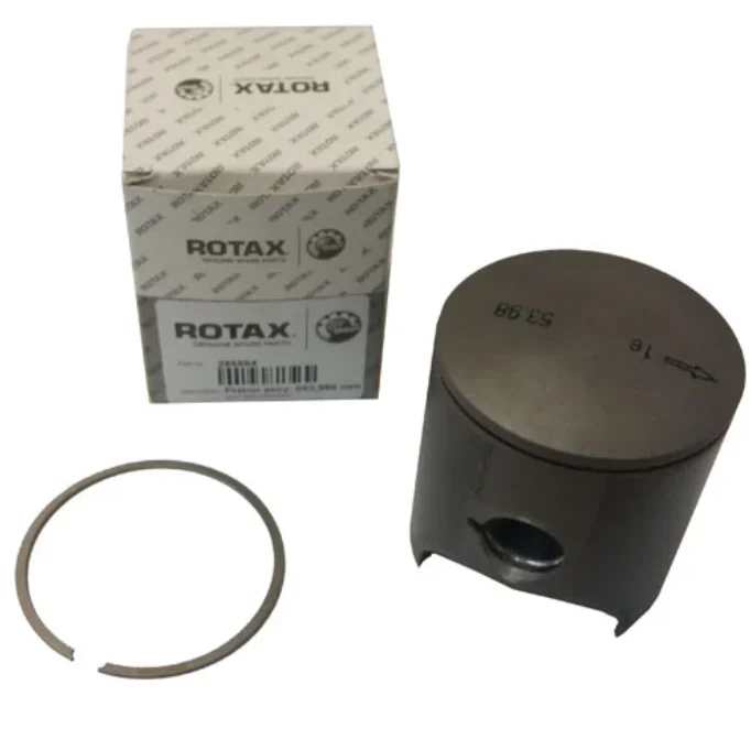 Rotax Max Piston Assembly 53.9 Genuine