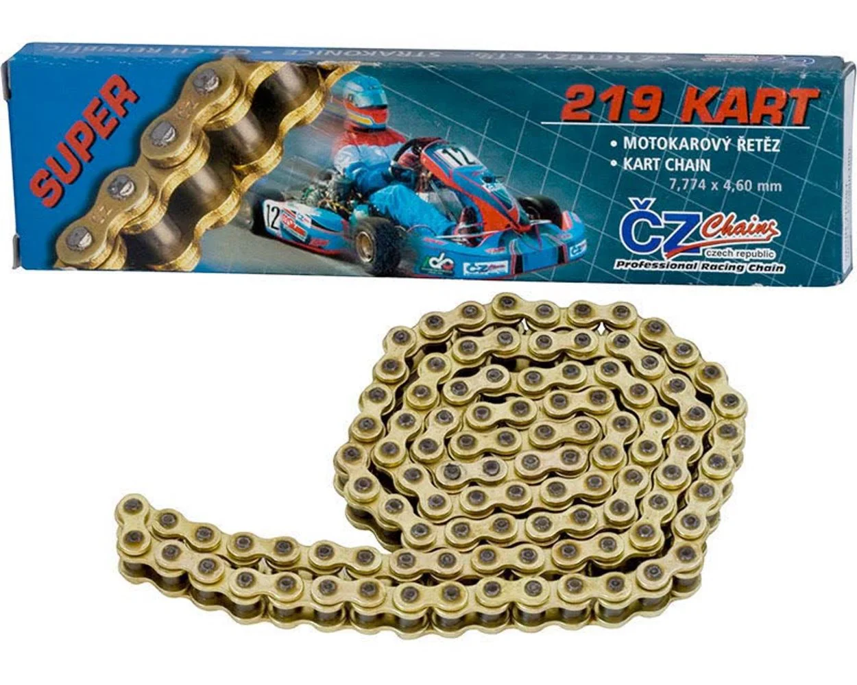 CZ Chain Bundle Deal