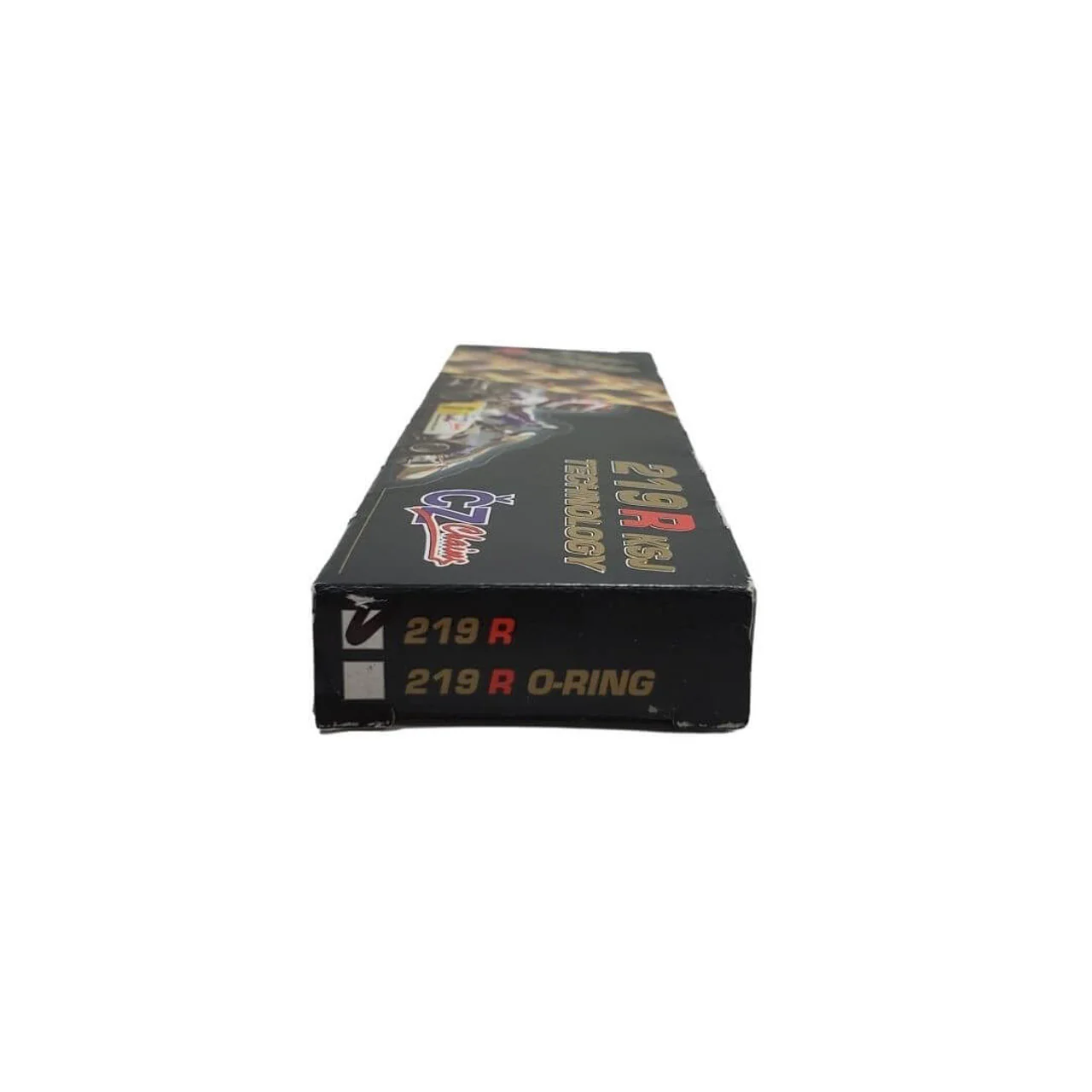 CZ 219 RS Black Box Chain 96 to 114 Link - Image 3
