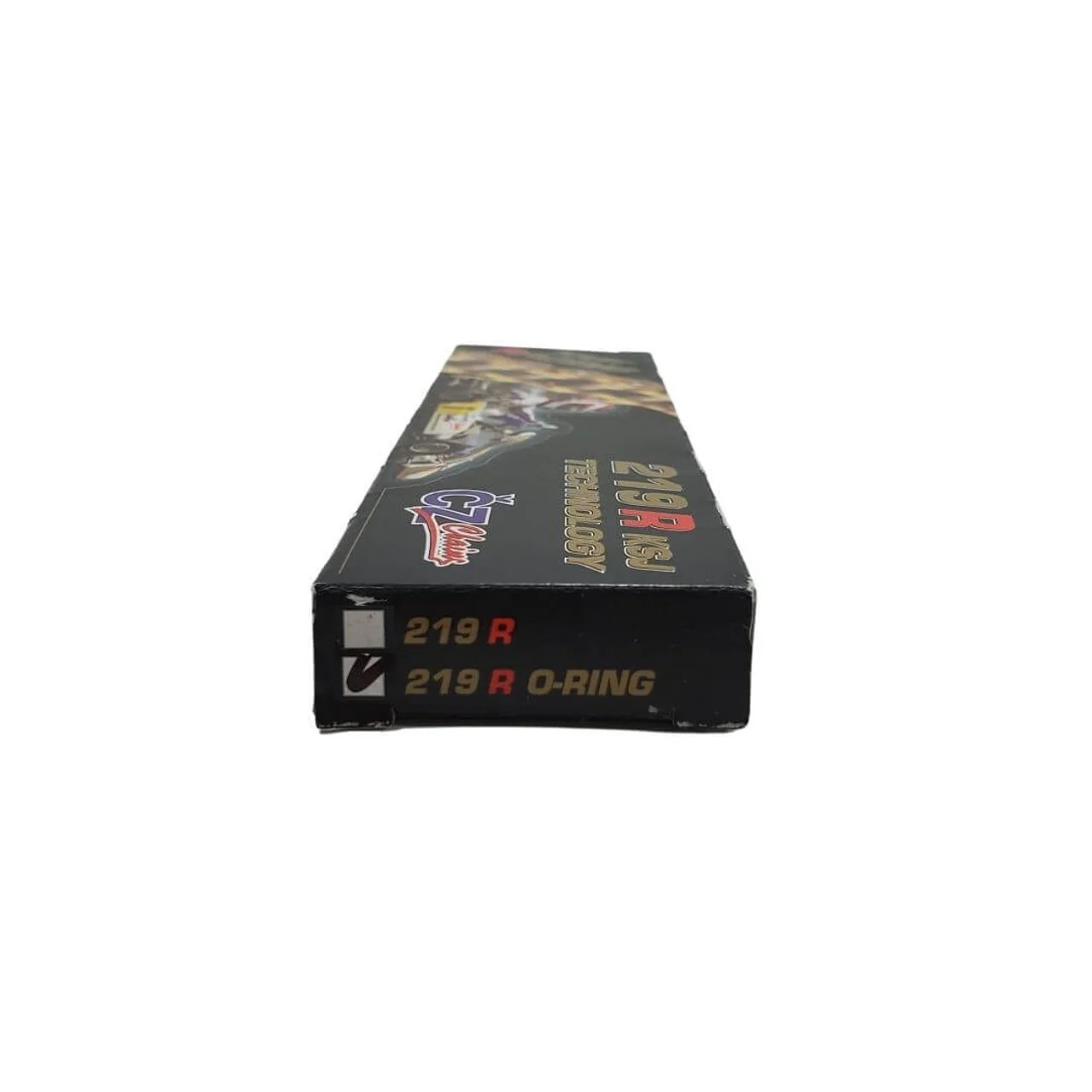 CZ 219 O-Ring ORS Black Box Chain 96 to 114 Link - Image 3