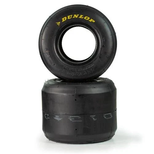 Dunlop SL1A Tyres (Singles)