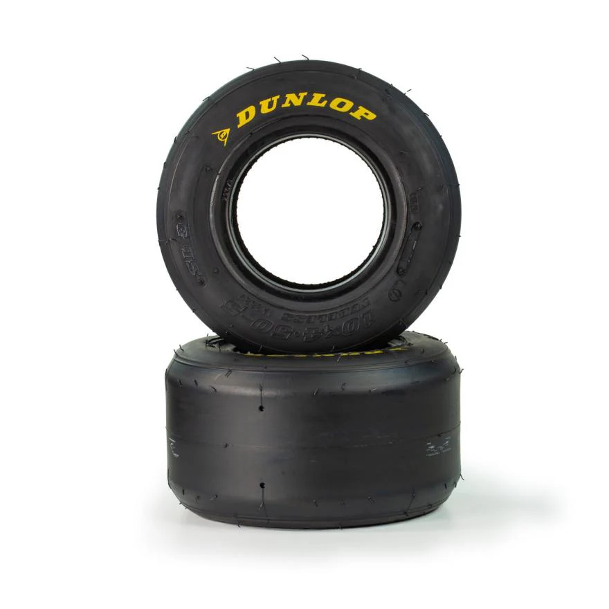 Dunlop SL3 Cadet Tyres (Singles)