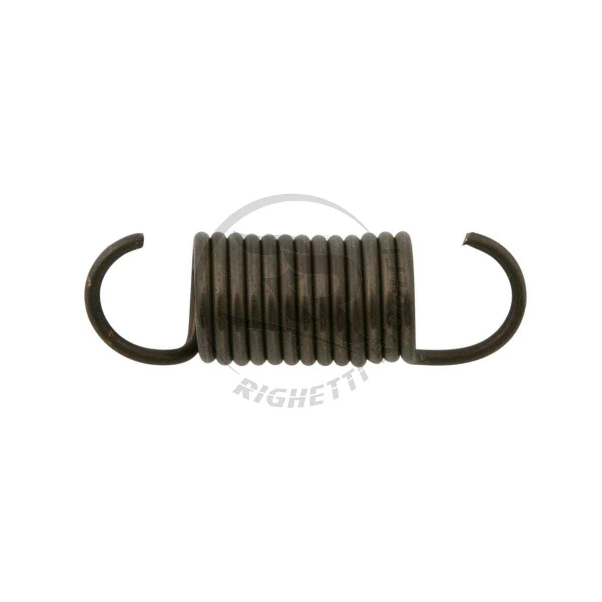 Exhaust Spring, D.13mm L.42mm