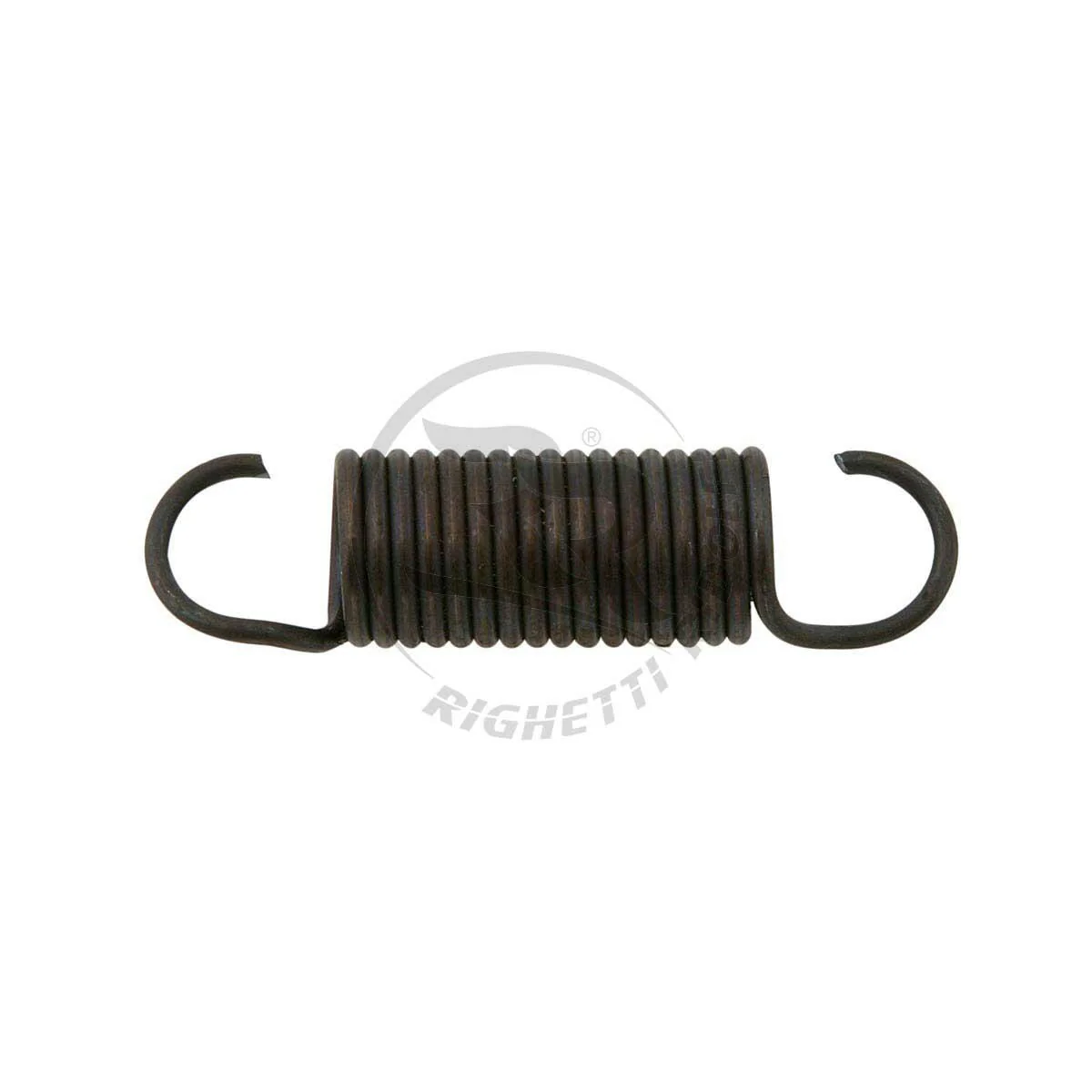 Exhaust Spring, D.13mm L.52mm