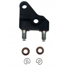 Freeline 2025 Spindle Caliper Support KZ Assembly Go Kart Racing
