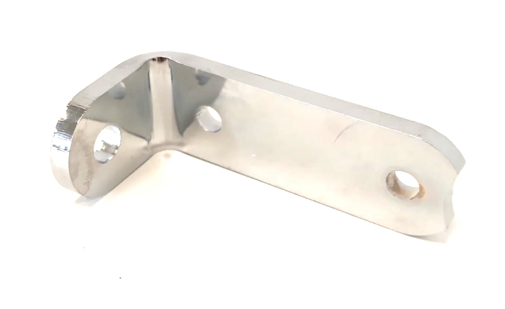 Freeline Exhaust Bracket Support 20.17182.06 Go Kart Racing