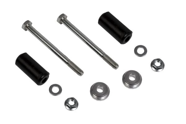 Freeline Mounting Kit Rear Bumper 30mm UK