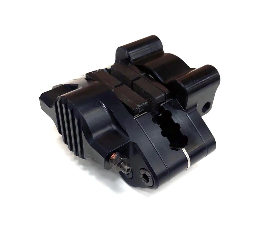 Freeline Rear Brake Caliper R-I38 H20 N35 - Image 2
