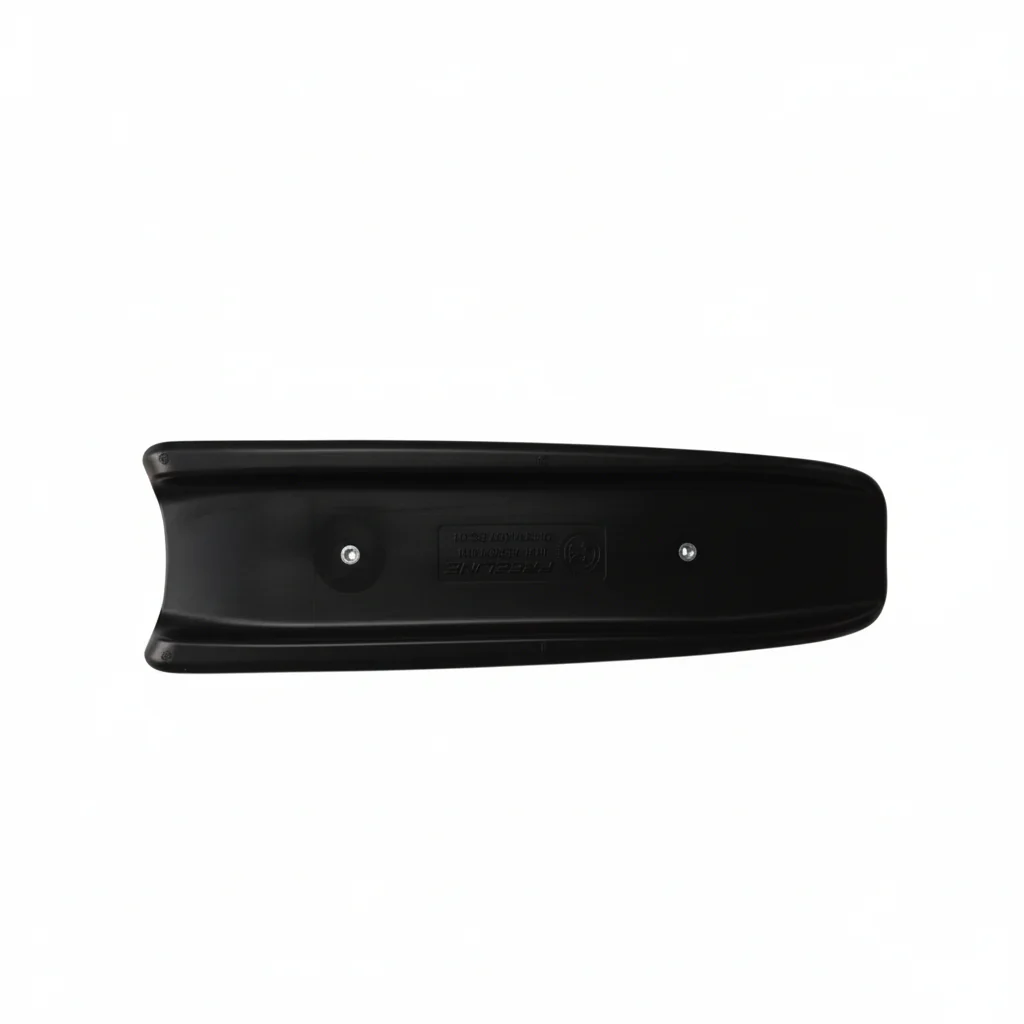 Freeline Side Pod Aero Mini - Black