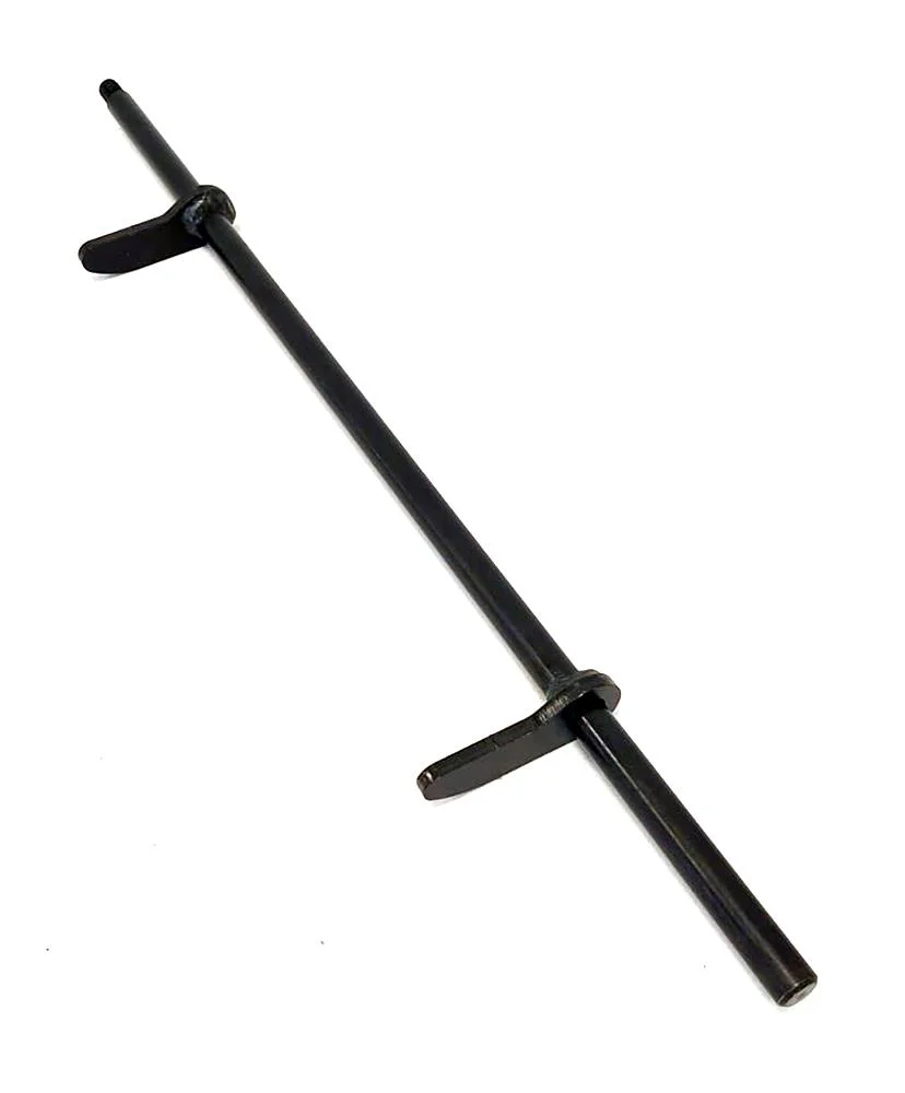 Freeline Tie Rod Release Lever N35 Assembly (6) 390mm