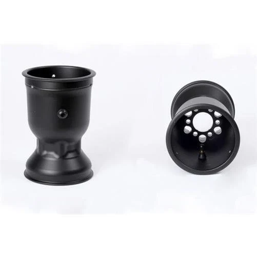 Freeline Wheel 5" DF 210mm Hq Complete (Sold in singles)