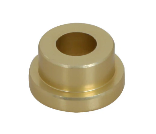 10mm Rear Bumper Aluminium Bush Short - Image 5
