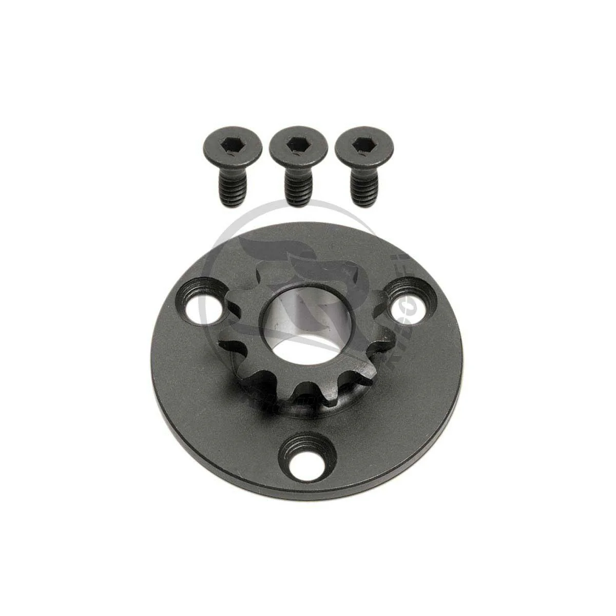 15mm Drive Sprocket Type 219 45mm PCD