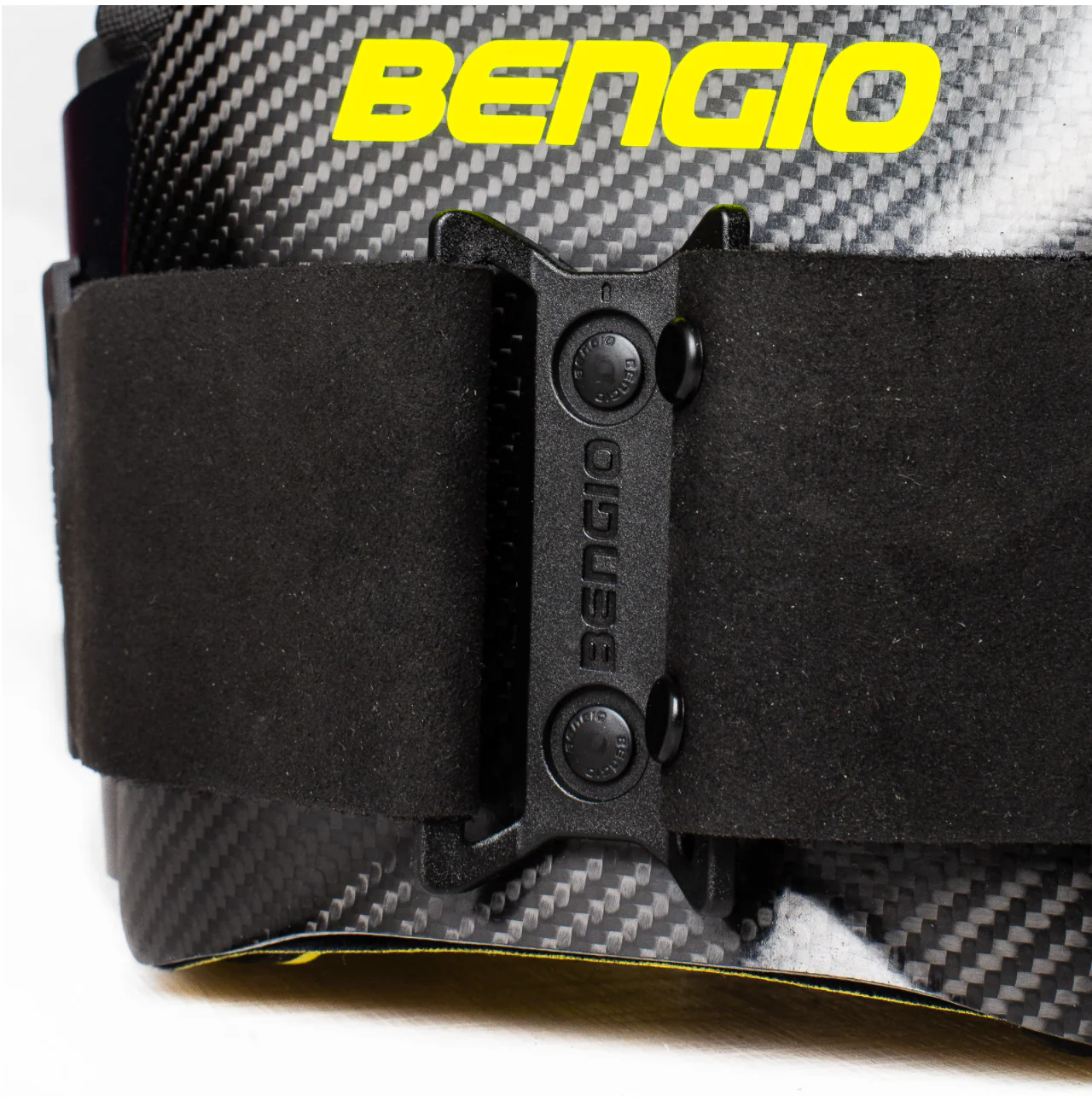 Bengio AB7 Euro Rib Protector CIK-FIA - Image 4