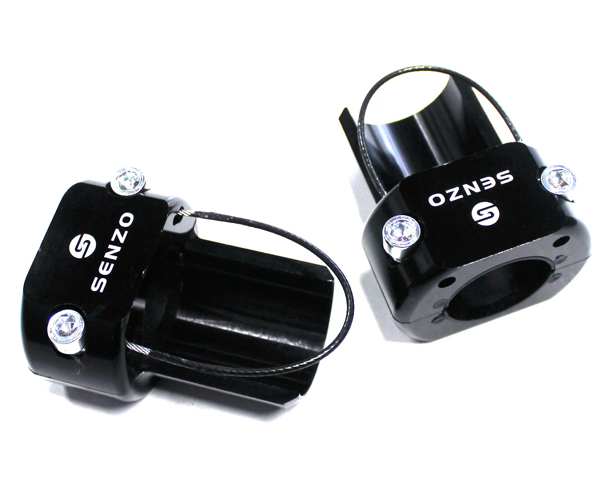 Senzo Bumper Saver Set - Image 2