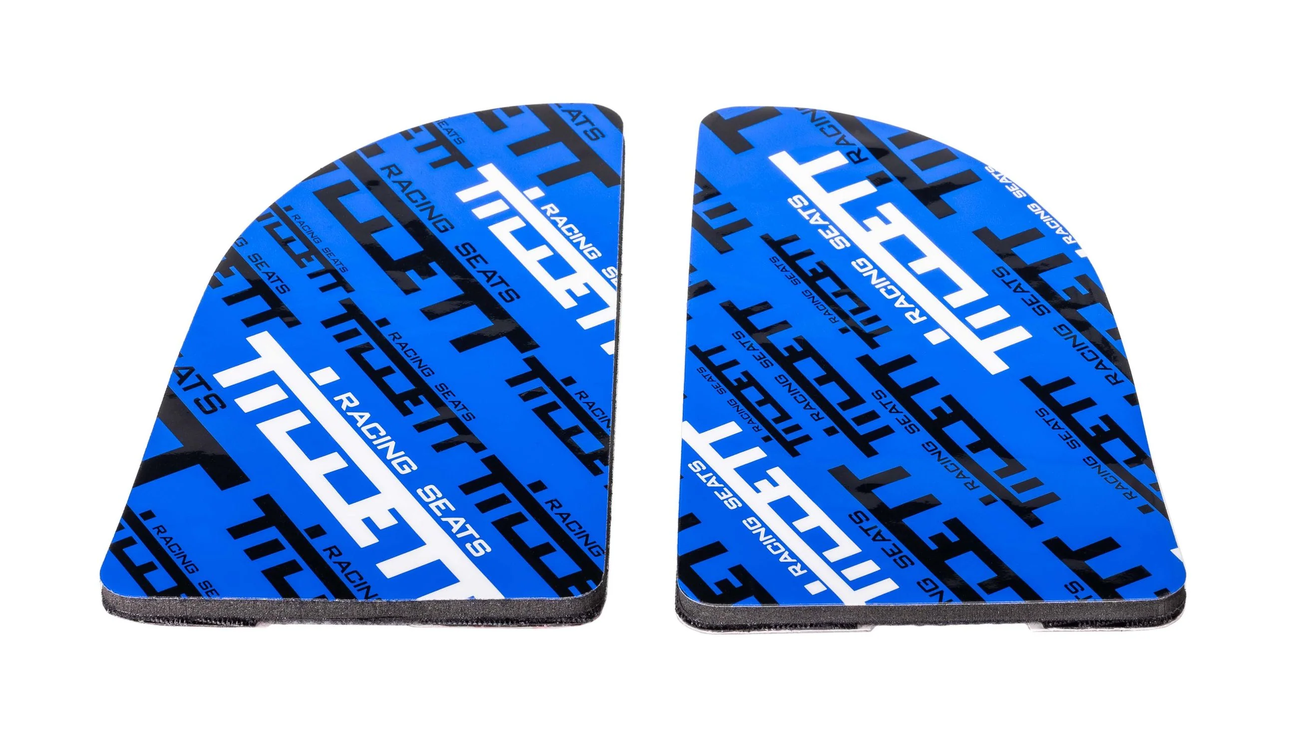 Tillett Rib Area Seat Padding V-PAD 5mm - Image 3