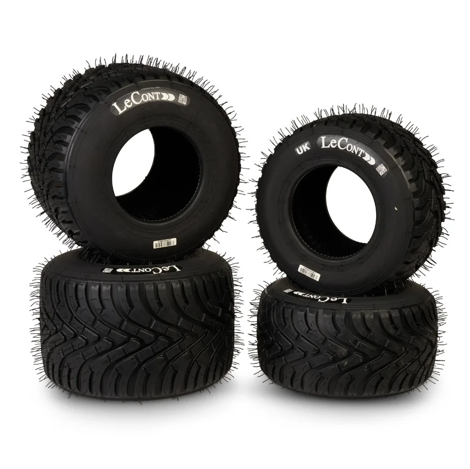 Le Cont KZ Wet LWR CIK Tyres