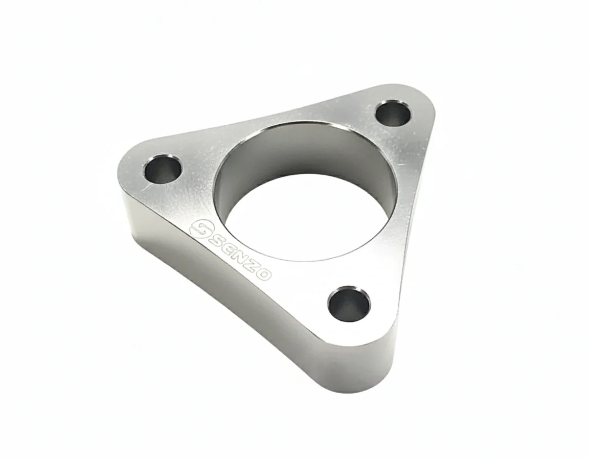 Senzo Steering Boss Spacer 45mm PCD