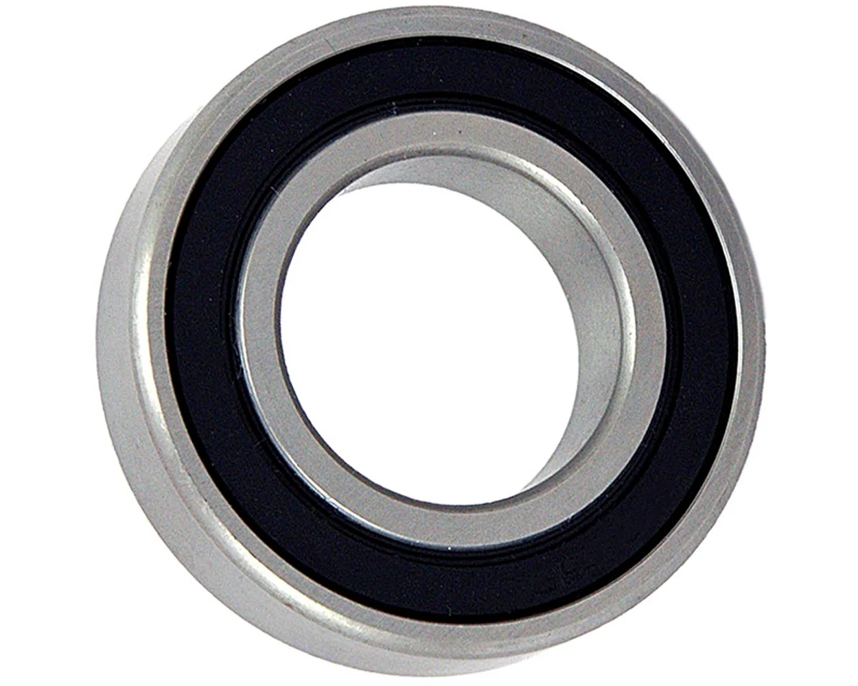 6004 Single Row Deep Groove Ball Bearing Shielded 20mm (42mm OD)