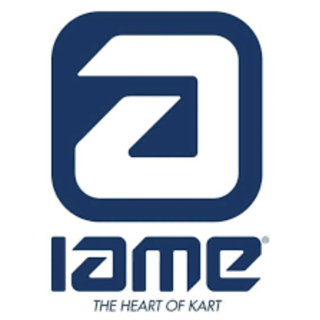 A-61715 Iame Mini Swift Exhaust Pipe - Image 4