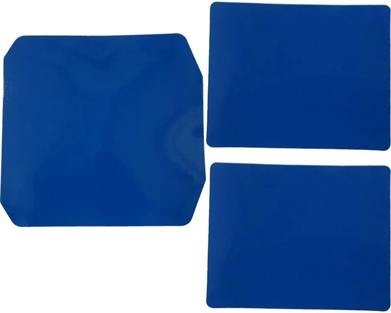 Adhesive Nassau Panel & Side Pod Sticker Set - Image 5