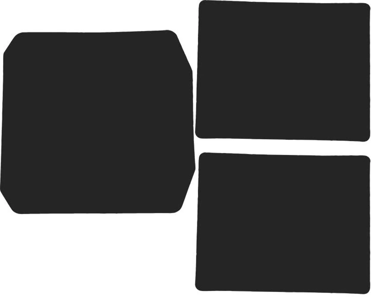 Adhesive Nassau Panel & Side Pod Sticker Set - Image 6