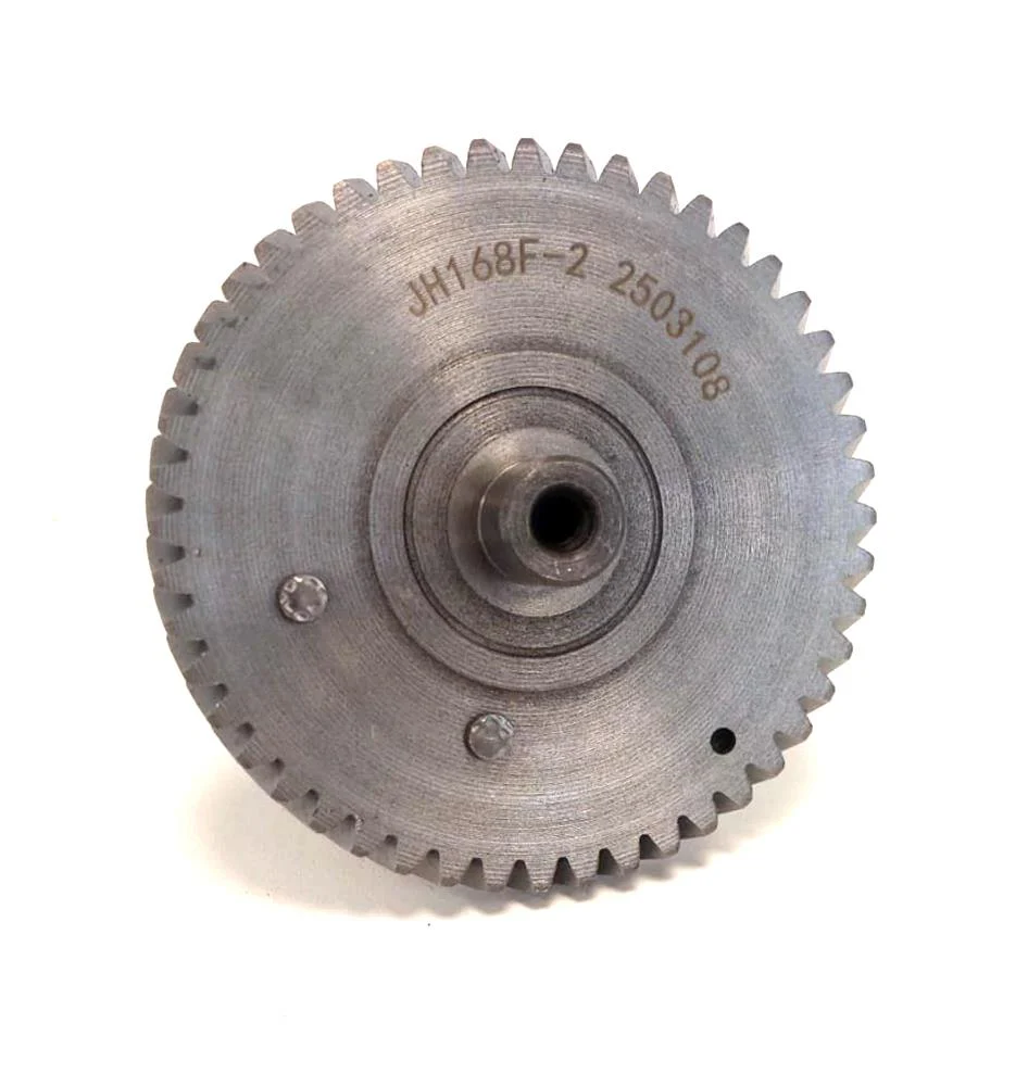 Aftermarket GX160 GX200 Camshaft - Image 2