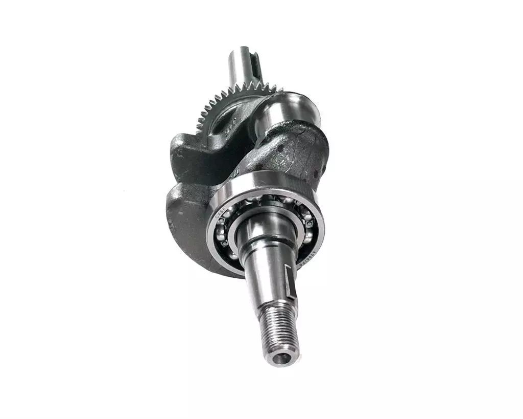 Aftermarket Honda GX270 Crankshaft S-Type 25mm - Image 3