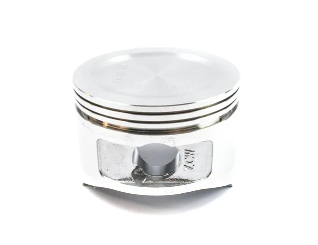 Aftermarket Honda GX160 Piston - Image 2