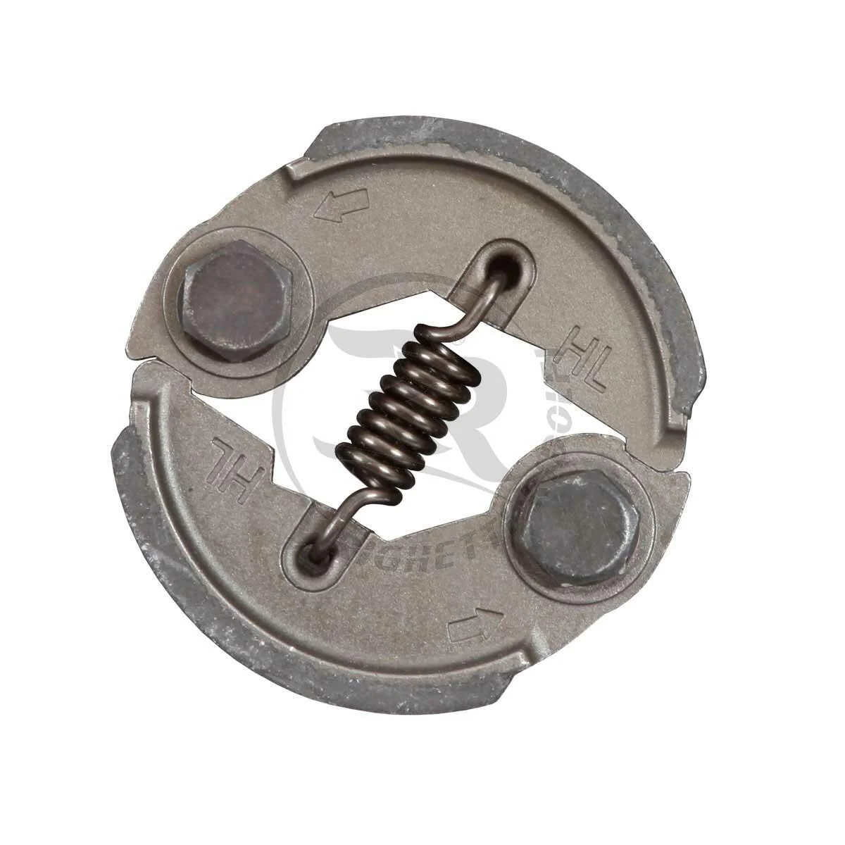 Clutch Block for Engine 140F 35cc Honda GX35